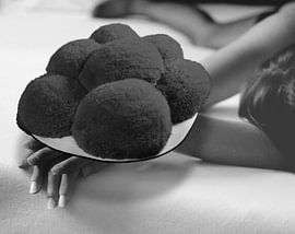 Chapeau à pompon Rêve SW ART 1.2 sur Ingo Laue