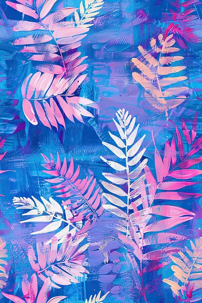 Interior modern patterns by Modern Collection