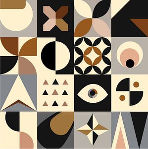 Retro-Collage