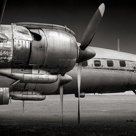 super constellation by Frank Peters