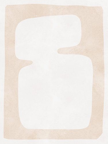 Tribale organische vormen 4