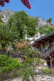 Limone sul Garda - Gardameer van t.ART