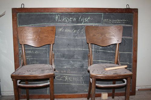 Schoolbord