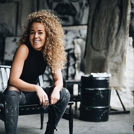 KUNSTBLOC | Anca Blok profielfoto
