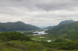 Ladies' View Killarney (Ireland) by Marcel Kerdijk