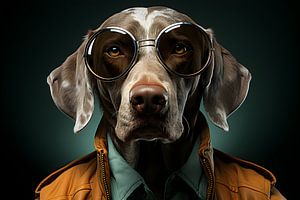 The boss