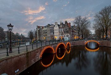 Amsterdam, Nederland van Azamat
