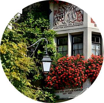 historische oude stad