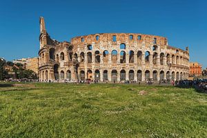 Kolosseum Rom, Italien