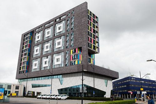 Doornroosje Nijmegen