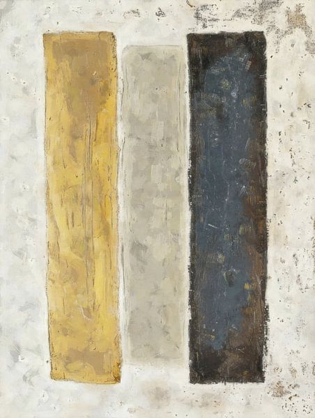 Three Columns by Whale & Sons
