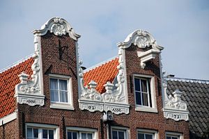 AMSTERDAM NEDERLAND/THE NETHERLANDS von Roelof Touw