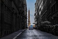 In Rome