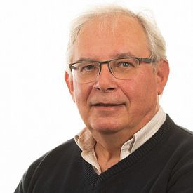 Roland Coenraets profielfoto