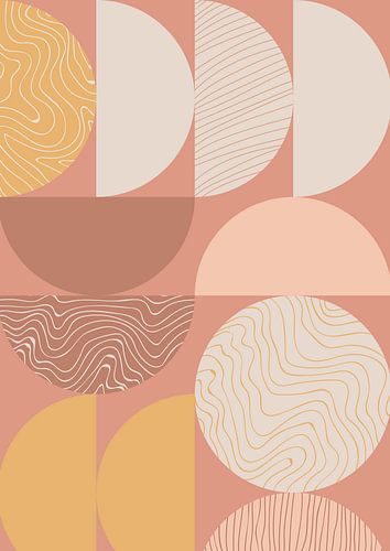 Abstract by Studio Allee