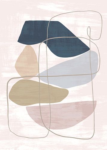 Modern Organic Geometric