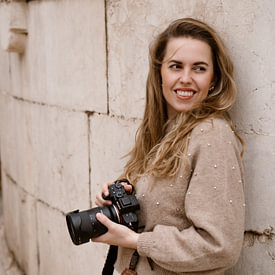 Chantal de Graaff profielfoto