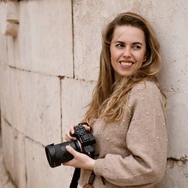 Chantal de Graaff profielfoto