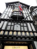 old london