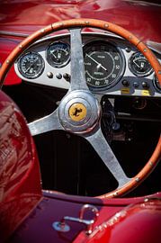 Working space by Michiel Mulder