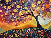 Solitaire by Petra Dreiling-Schewe thumbnail