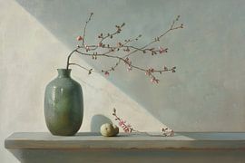 Still life | Silent Spring Echo by Art Whims
