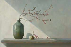 Nature morte - Printemps silencieux Echo