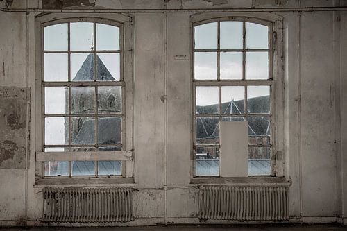 Kazerneschool -Kampen