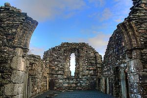 Ruine Kilkenny