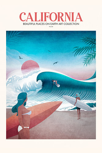 Californië