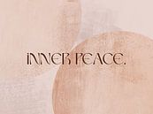 Inner Peace by Treechild thumbnail