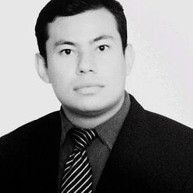 Winston Sobalvarro profielfoto