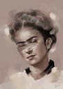 Frida, Gabriella Roberg by 1x thumbnail