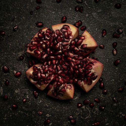 pomegranate