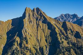 Höfats by Walter G. Allgöwer