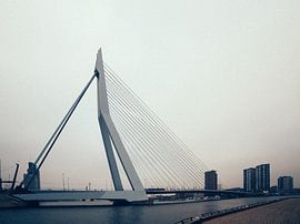 De Erasmusbrug