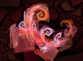 Just Peachy sur Christy Leigh