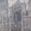 Claude Monet. Kathedraal van Rouen, 1894 van 1000 Schilderijen