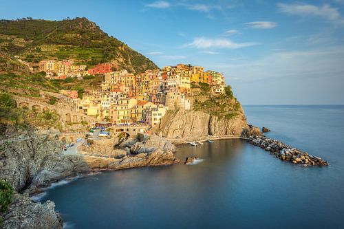 Manarola, Cinque Terre