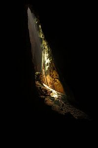 Cave light von Dennis Debie