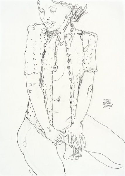 Kans van Gunter Langer