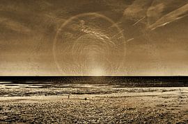 aspiciens ut Sol Temperat by Photoart-Naegele