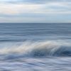 Breaking waves 2 by Linda Raaphorst