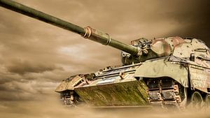 Leopard Kampfpanzer