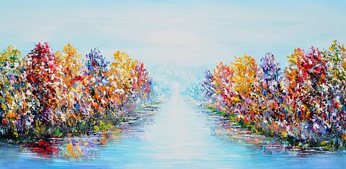 Colorful Nature