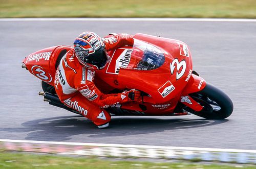 Max Biaggi