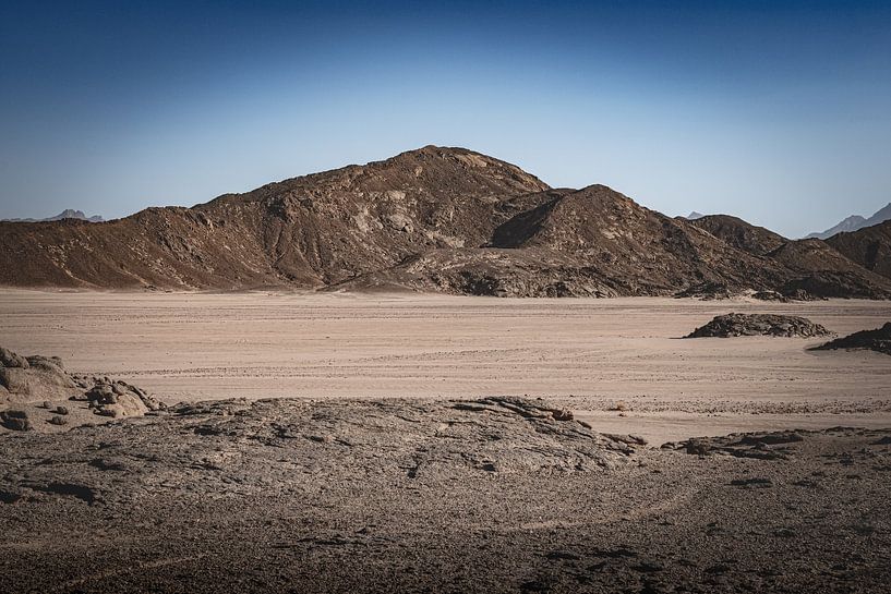 Desert Egypt by K. Engelhardt Photography