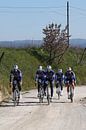 Wolfpack Soudal Quickstep Strade Bianche van FreddyFinn thumbnail