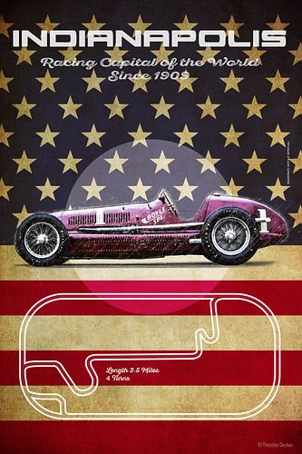 Indianapolis Vintage