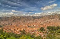 A view at Cusco (Peru) by Tux Photography thumbnail